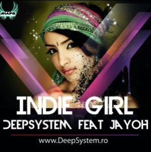 DeepSystem feat. JayOH - Indie Girl