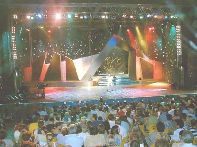 Festivalul Mamaia: Lista Castigatori Festivalul Mamaia
