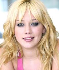 New Hit and Video: Hilary Duff – Sparks Hilary Duff