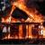 Incendiu la resedinta de vacanta a lui Obama