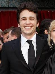 Actorul James Franco a adormit James Franco