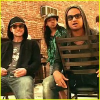 Video: Justin Timberlake and Free Sol – Hoodies On, Hats Low Justin Timberlake and Free Sol