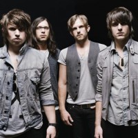 Formatia Kings of Leon nu se desparte Kings of Leon