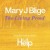Video: Mary J Blige – The Living Proof