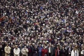 Populatia Romaniei va disparea pana in anul 3200 Populatie