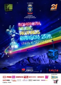 Romanian Music Awards 2011: Lista nominalizatilor Romanian Music Awards 2011