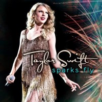 Video: Taylor Swift – Sparks Fly Taylor Swift - Sparks Fly