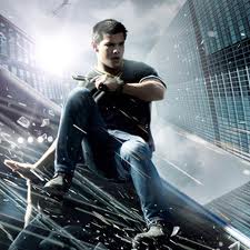 Abduction Film Poster Abduction Film Poster