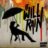 Audio: Bruno Mars – It Will Rain Bruno Mars - It Will Rain
