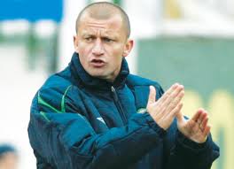 Otelul – CS Mioveni 0-0 Dorinel Munteanu