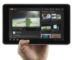 LG Optimus Pad V900 LG Optimus Pad V900