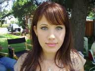 Marla Sokoloff va avea o fetita Marla Sokoloff