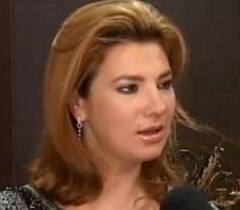 Mihaela Borcea a slabit 10 Kg Mihaela Borcea