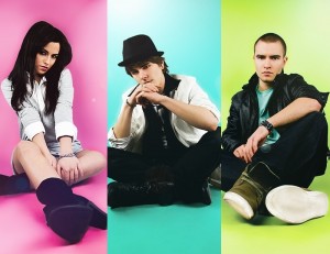 Video: QUB – I like my Tunes QUB