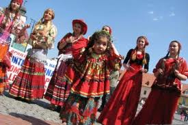 Bulgarii cer pedepsirea crunta a romilor Romii