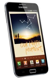 Samsung Galaxy Note – Review Samsung Galaxy Note
