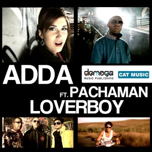 Video: Adda feat. PachaMan – Loverboy Adda feat. PachaMan - Loverboy