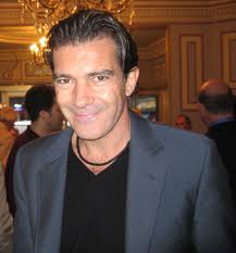 Antonio Banderas Antonio Banderas