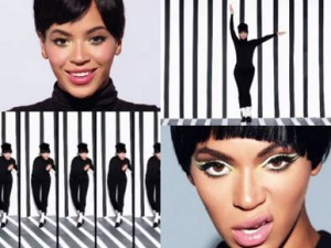 Video Teaser: Beyonce – Countdown Beyonce - Countdown