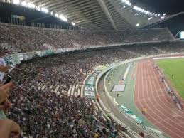 U Cluj – Kuban Krasnodar, 0-4 Cluj Arena