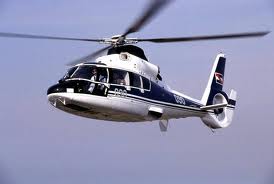 Un elicopter sa prabusit in New York Elicopter