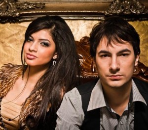 Audio: Jai Alexander & Sarah – The Legend Jai Alexander and Sarah
