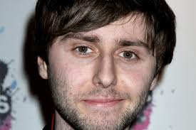 James Buckley a devenit tatic James Buckley