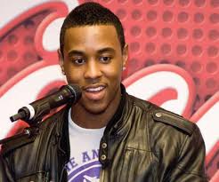 Jeremih vine astazi în Romania Jeremih