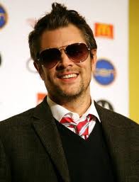 Johnny Knoxville este din nou tatic Johnny Knoxville
