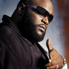 Rick Ross Rick Ross