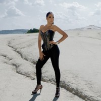 Video: Shazelle – If We Fell In Love Shazelle