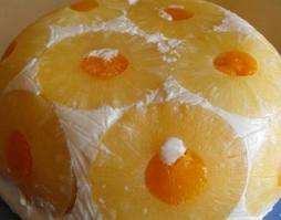 Tort de Ananas – de Post Tort Ananas