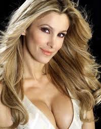 Adriana Volpe a slabit 12 kilograme dupa nastere Adriana Volpe