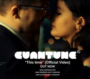 Video: Cuantune – This time Cuantune - This time