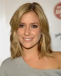 Kristin Cavallari s-a logodit Kristin Cavallari