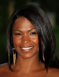 Nia Long a devenit mamica Nia Long