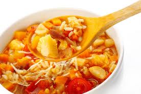 Dieta de sezon recomandata Dieta de sezon