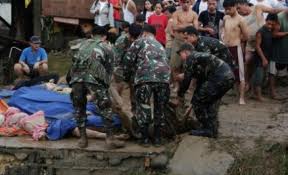 Bilantul furtunii tropicale din Filipine aproape o mie de morti Furtuna Tropicala