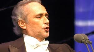 Jose Carreras divorteaza Jose Carreras