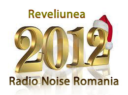 Reveliunea 2012 in direct la Radio Noise Romania Reveliunea2012