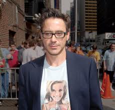 Robert Downey Jr Robert Downey Jr