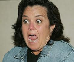 Actrita Rosie O’Donnell s-a logodit Rosie O'Donnell
