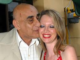 Viorel Lis internat la spital Viorel si Oana Lis