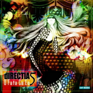 New Single – Directia 5 – O fata ca ea (Audio) Directia 5 - O fata ca ea