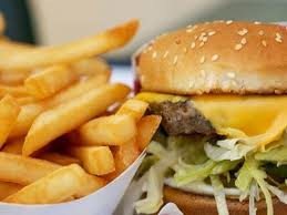 Taxa pe fast-food in Marea Britanie Fast-Food