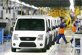 Ford Romania face angajari Ford Romania