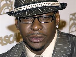 Bobby Brown se pregateste de nunta Bobby Brown