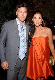 Brian Austin Green si Megan Fox vor avea o fetita Brian Austin Green si Megan Fox