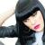 Jessie J vine in Romania