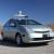 Masinile autonome Google au primit placute de inmatriculare